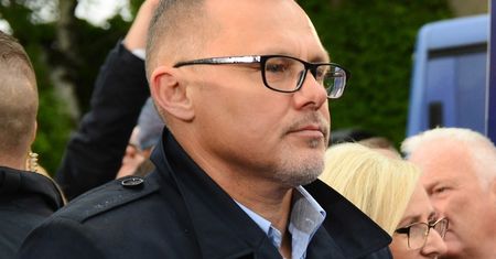 Prezydent Sieradza potrącił 80-latkę i odjechał. Mamy jego komentarz. "To nie miało prawa się zdarzyć"