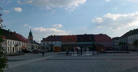 Sieradz: jest koalicja PSL-PiS w radzie powiatu
