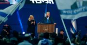 Wybory w Izraelu. Likud Benjamina Netanjahu wygrywa, nie ma jednak większości koalicyjnej