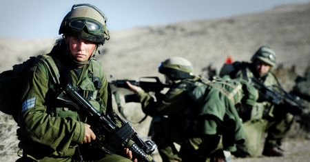 Wyciekły tajne dane dot. obronności Izraela. Niedbałość czy atak hakerów?