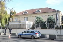 Warszawa. Ambasada Izraela ponownie otwarta