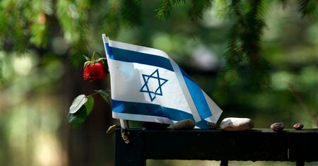 Nie żyje Jan Dowgiałło. Był ambasadorem RP w Izraelu