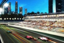 GP Singapuru: bilety sprzedają się dobrze
