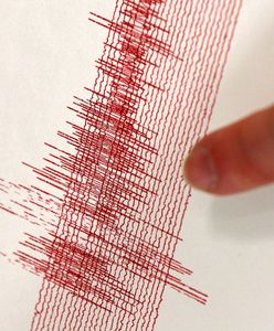 Wyspy Kurylskie. Silne trzęsienie ziemi. Ostrzeżenie przed tsunami