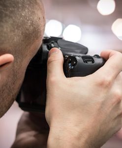 #GdybyNieNauczyciel. "Udostępnił mi ciemnię i rozwinął pasję"