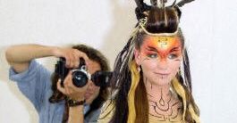 Łukaszenka woli białoruskie modelki