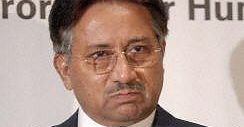 Prezydent Pakistanu rozważa stan wyjątkowy?