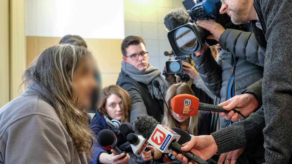 Geograf musiał zapłacić ojcu dwóch braci, którzy zginęli, 140 tys. zł