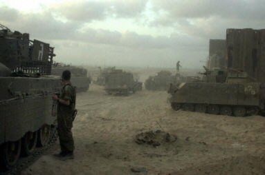 Izraelska armia zakończyła operację w Rafah
