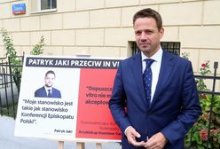 Warszawa. Miasto chce wydłużyć program in vitro do 2022 r. Jest projekt uchwały w tej sprawie