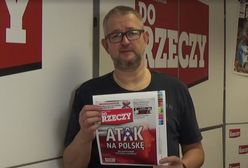 Nowe "Do Rzeczy". Okładka może wzbudzić kontrowersje