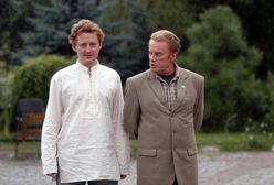 Daniel Olbrychski walczył o wnuka w sądzie. Chciał odebrać synowi prawa rodzicielskie