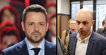 Betonowanie stolicy, czyli Jan Śpiewak kontra Rafał Trzaskowski