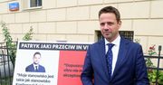 Warszawa. Miasto chce wydłużyć program in vitro do 2022 r. Jest projekt uchwały w tej sprawie