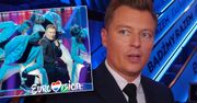 Rafał Brzozowski odsłania nieznane kulisy udziału w Eurowizji: "Była zadyma o tę piosenkę" [WIDEO]