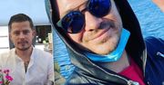 Daniel Martyniuk wrzucił screeny SMS-ów od Rafała Collinsa. „I co teraz oszuście?”
