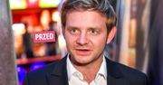 Co Rafał Zawierucha zrobił ze swoimi włosami? W nowym wydaniu jest nie do poznania