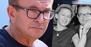 Rafał Bryndal w poruszających słowach pożegnał swoją ukochaną żonę. To, co napisał wzrusza do łez