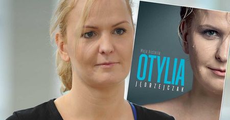 Otylia Jędrzejczak chciała popełnić samobójstwo. Po śmierci brata była o krok od najgorszego
