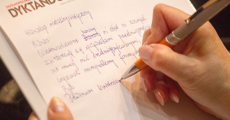 Popularne błędy językowe. Też je popełniasz?