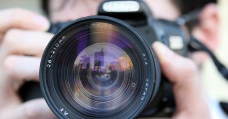 Fotografujesz? Zbliża się Black Friday, czas wyprzedaży – przygotuj się już teraz