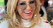 Dagmara Kaźmierska ma chrapkę na własne show. Pomysł świetny. To totalne przeciwieństwo "Królowych życia"