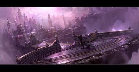 Film w świecie Warcrafta już za dwa lata - poznacie historię ludzi i orków