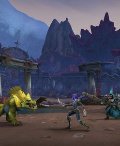 World of Warcraft Classic. Blizzard planuje start w nocy z poniedziałku na wtorek