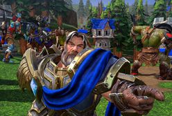 Premiera Warcraft III: Reforged przesunięta. Blizzard podał nową datę