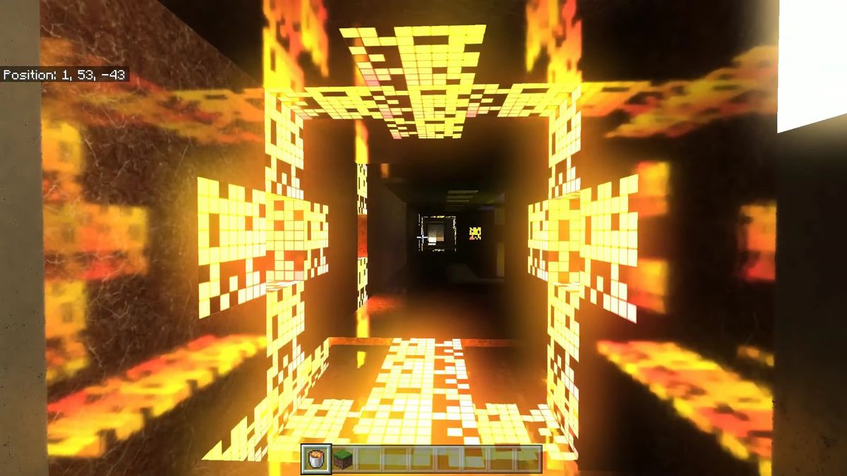 Minecraft z oficjalnym ray tracingiem? Na gameplayu wygląda obłędnie!