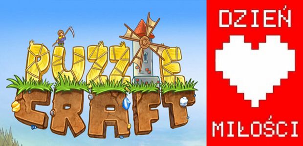 Puzzle Craft - buduj, zarządzaj i układaj puzzle [recenzja]