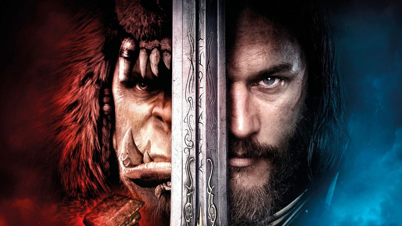 Warcraft: Początek - recenzja. Blizzard Cinematic Universe czas zacząć?