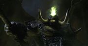 GENIALNA animacja z World of Warcraft: Warlords of Draenor oraz prawie pięć minut oprowadzania po świecie nowego dodatku.