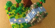 LEGO Minecraft naprawdę powstaje. To nie żart