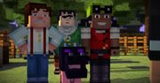 "Minecraft" rozbija bank. 30 milionów sprzedanych egzemplarzy