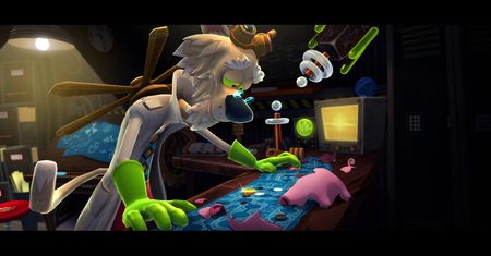 MouseCraft i Thea: The Awakening - dwie polskie, niezależne gry - trafią wkrótce na Xboksa One