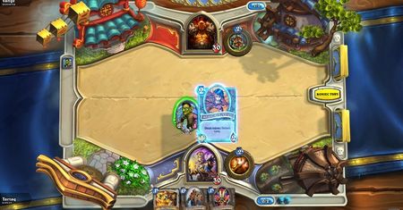 Hearthstone wreszcie poza betą