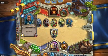 Hearthstone na iPada już za chwileczkę, już za momencik