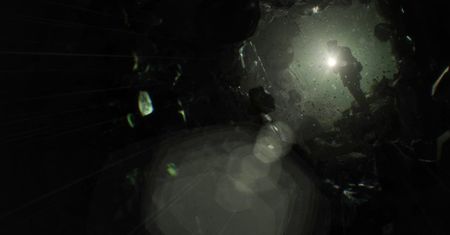 Frogwares pracuje nad ulepszeniem animacji postaci w The Sinking City