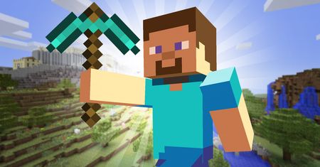 Twoje dziecko gra w Minecrafta? Przez przypadek mogło pobrać szkodliwe aplikacje