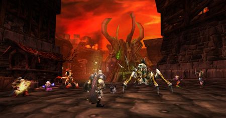 Blizzard. Najpierw Overwatch, teraz World of Warcraft. Wielka impreza przesunięta