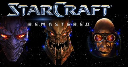 Powrót legendy - recenzja "StarCraft: Remastered"
