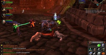 Będzie mobilny World of Warcraft