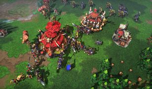 Blizzard zdecydowanie zaskoczył. "Warcraft III" i "Diablo Immortal" raczej nikt się nie spodziewał