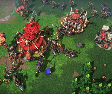 Blizzard zdecydowanie zaskoczył. "Warcraft III" i "Diablo Immortal" raczej nikt się nie spodziewał