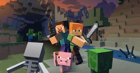 MineCon wciąż wirtualny, ale przynajmniej nie trzeba zapraszać Notcha