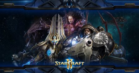 Kody do StarCraft 2. Sprawdź, jak szybciej odnieść upragnione zwycięstwo