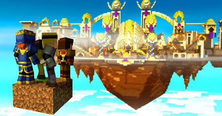 Telltale zapowiedział znaczącą modernizację silnika. Ale chyba chce uzbierać na nią za pomocą Minecrafta