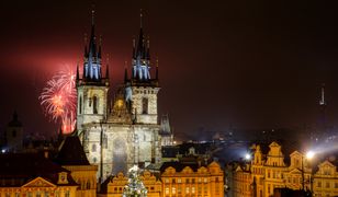 Spędzić Nowy Rok w Pradze czy Berlinie? Czemu nie!