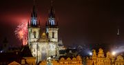 Spędzić Nowy Rok w Pradze czy Berlinie? Czemu nie!